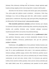 Atsargų apskaitos būdai ir vertinimo metodai 8 puslapis