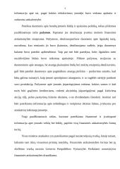 Atsargų apskaitos būdai ir vertinimo metodai 9 puslapis