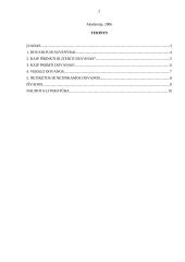 Dovanos bei suvenyrai 2 puslapis