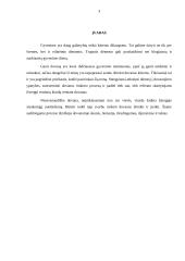 Dovanos bei suvenyrai 3 puslapis