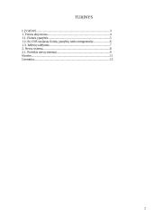 Fizinio aktyvumo poveikis nervų sistemai 2 puslapis