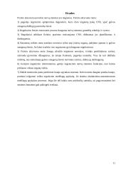 Fizinio aktyvumo poveikis nervų sistemai 11 puslapis