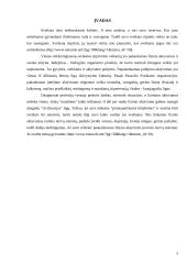 Fizinio aktyvumo poveikis nervų sistemai 3 puslapis