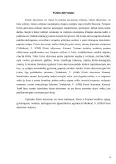 Fizinio aktyvumo poveikis nervų sistemai 4 puslapis