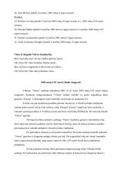 Futbolo klubas "Vėtra" 8 puslapis