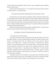 Greitumas ir jo ugdymo metodika 5 puslapis