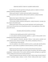 Greitumas ir jo ugdymo metodika 7 puslapis