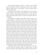 Įvairaus amžiaus žmonių fizinis ugdymas ir kūno kultūra 11 puslapis