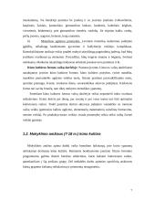 Įvairaus amžiaus žmonių fizinis ugdymas ir kūno kultūra 7 puslapis