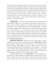 Juozas Tumas-Vaižgantas ir tarpukario literatūra 5 puslapis