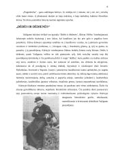 Juozas Tumas-Vaižgantas ir tarpukario literatūra 8 puslapis