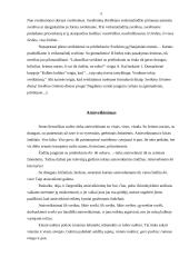 Lietuvių kalbos etiketas bei jo esmė 3 puslapis