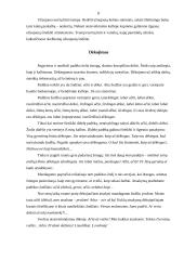 Lietuvių kalbos etiketas bei jo esmė 6 puslapis