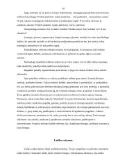 Lietuvių kalbos etiketas bei jo esmė 8 puslapis