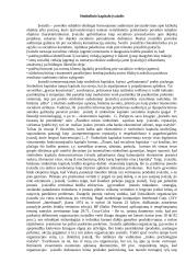 Kapitalas ekonomikoje 5 puslapis