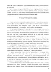 Koks turėtų būti idealus treneris ir koks buvo realus treneris 8 puslapis