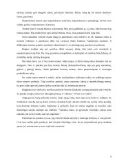 Koks turėtų būti idealus treneris ir koks buvo realus treneris 9 puslapis