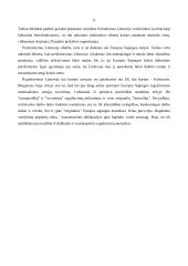 Laisvosios rinkos principai ekonomistų klasikų darbuose 11 puslapis
