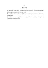 Laisvosios rinkos principai ekonomistų klasikų darbuose 12 puslapis