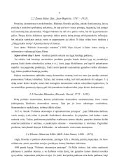 Laisvosios rinkos principai ekonomistų klasikų darbuose 6 puslapis