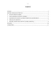 Moters apsirengimo etiketas 2 puslapis