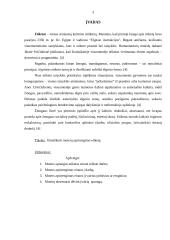 Moters apsirengimo etiketas 3 puslapis