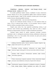 Orientacinio sporto įtaka vaikui 7 puslapis