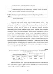 Orientacinio sporto įtaka vaikui 8 puslapis