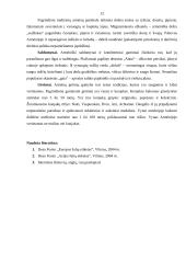 Pasaulio šalių maitinimosi ypatumai: Tailandas, Belgija, Armėnija 12 puslapis