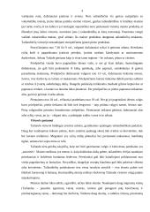 Pasaulio šalių maitinimosi ypatumai: Tailandas, Belgija, Armėnija 4 puslapis