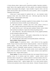 Pasaulio šalių maitinimosi ypatumai: Tailandas, Belgija, Armėnija 5 puslapis