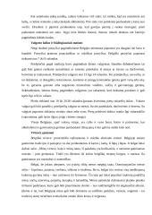 Pasaulio šalių maitinimosi ypatumai: Tailandas, Belgija, Armėnija 7 puslapis