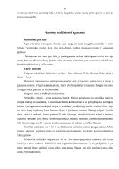 Pasaulio šalių maitinimosi ypatumai: Tailandas, Belgija, Armėnija 10 puslapis