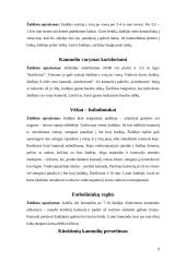 Pratimai ir žaidimai su kamuoliu 9 puslapis