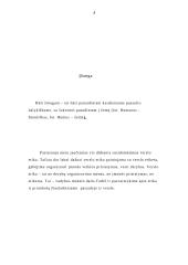 Protokolas ir etiketas skirtingose kultūrose 2 puslapis