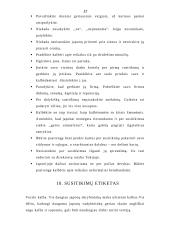 Protokolas ir etiketas skirtingose kultūrose 17 puslapis