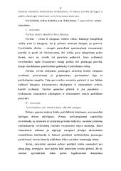 Protokolas ir etiketas skirtingose kultūrose 6 puslapis