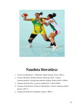 Rankinio sportas 14 puslapis