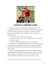 Rankinio sportas 4 puslapis