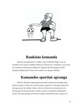 Rankinio sportas 10 puslapis