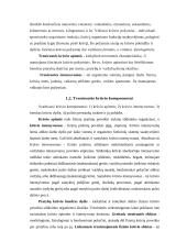 Slidininko treniruotės krūvio charakteristika 4 puslapis