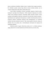 Slidininko treniruotės krūvio charakteristika 9 puslapis