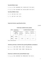Statistinis tyrimas: AB "Pieno žvaigždės" 14 puslapis
