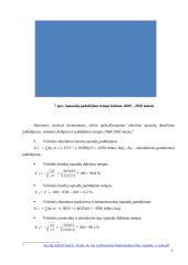 Statistinis tyrimas: AB "Pieno žvaigždės" 18 puslapis