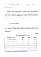 Statistinis tyrimas: AB "Pieno žvaigždės" 20 puslapis