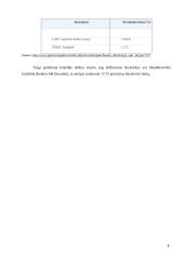 Statistinis tyrimas: AB "Pieno žvaigždės" 8 puslapis