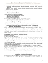 Sveikos gyvensenos komponentai ir fizinio aktyvumo normos 3 puslapis