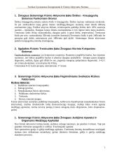 Sveikos gyvensenos komponentai ir fizinio aktyvumo normos 5 puslapis