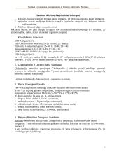 Sveikos gyvensenos komponentai ir fizinio aktyvumo normos 7 puslapis