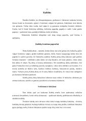 Šventės etiketas: Adventas, Kūčios, Kalėdos 11 puslapis